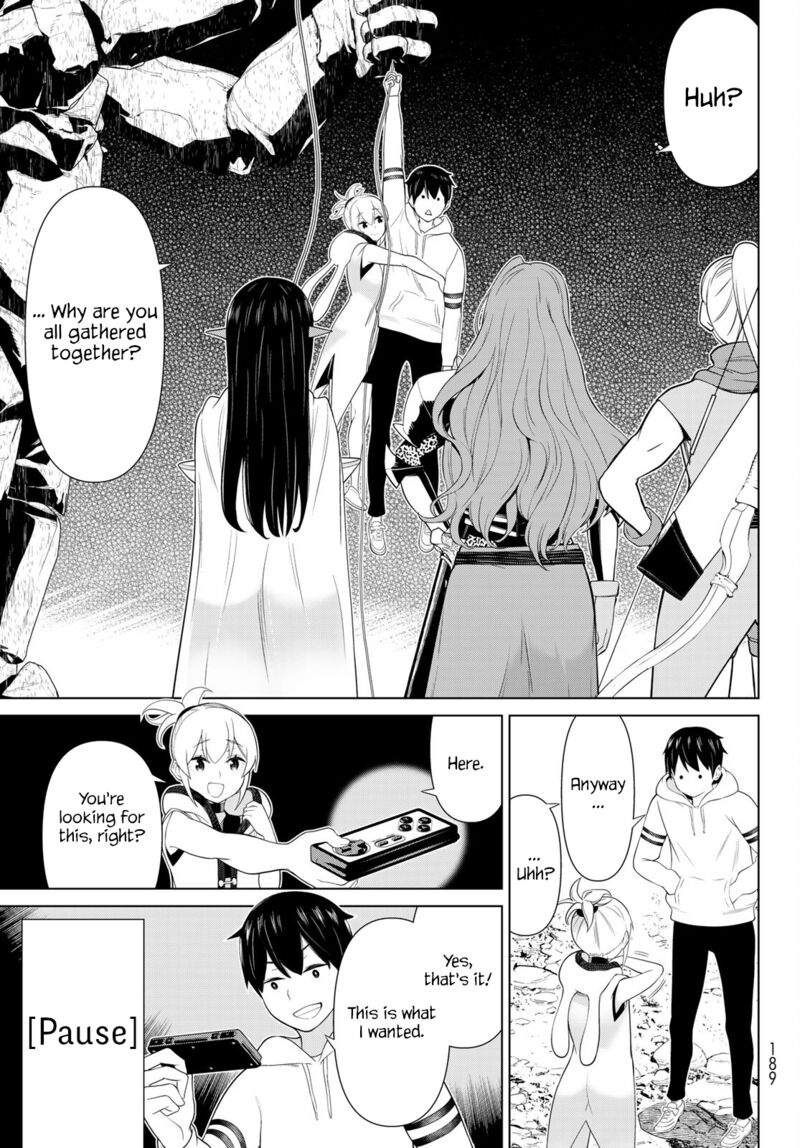 Jikan Teishi Yuusha Yomei 3 Ka No Settei Ja Sekai Wo Sukuu Ni Wa Mijika Sugiru 52 38