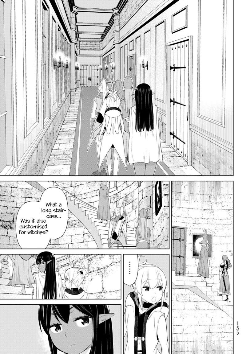 Jikan Teishi Yuusha Yomei 3 Ka No Settei Ja Sekai Wo Sukuu Ni Wa Mijika Sugiru 52 5