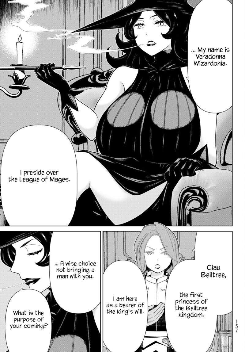 Jikan Teishi Yuusha Yomei 3 Ka No Settei Ja Sekai Wo Sukuu Ni Wa Mijika Sugiru 52 7
