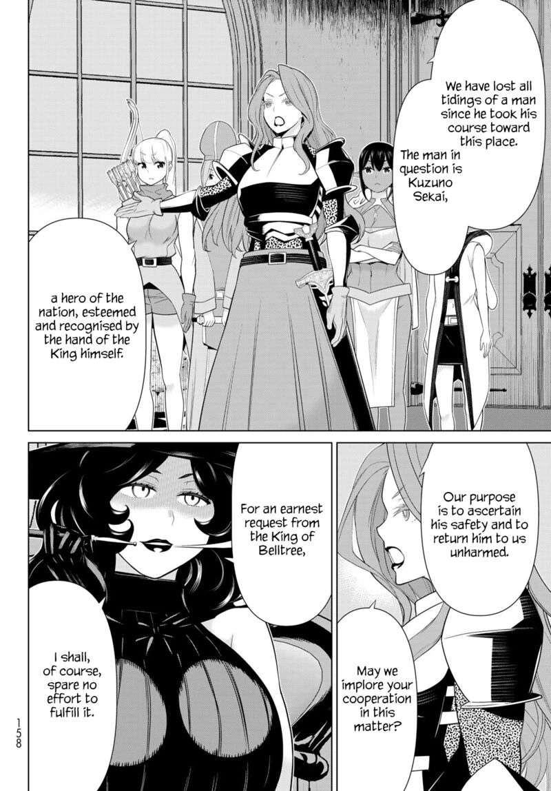 Jikan Teishi Yuusha Yomei 3 Ka No Settei Ja Sekai Wo Sukuu Ni Wa Mijika Sugiru 52 8
