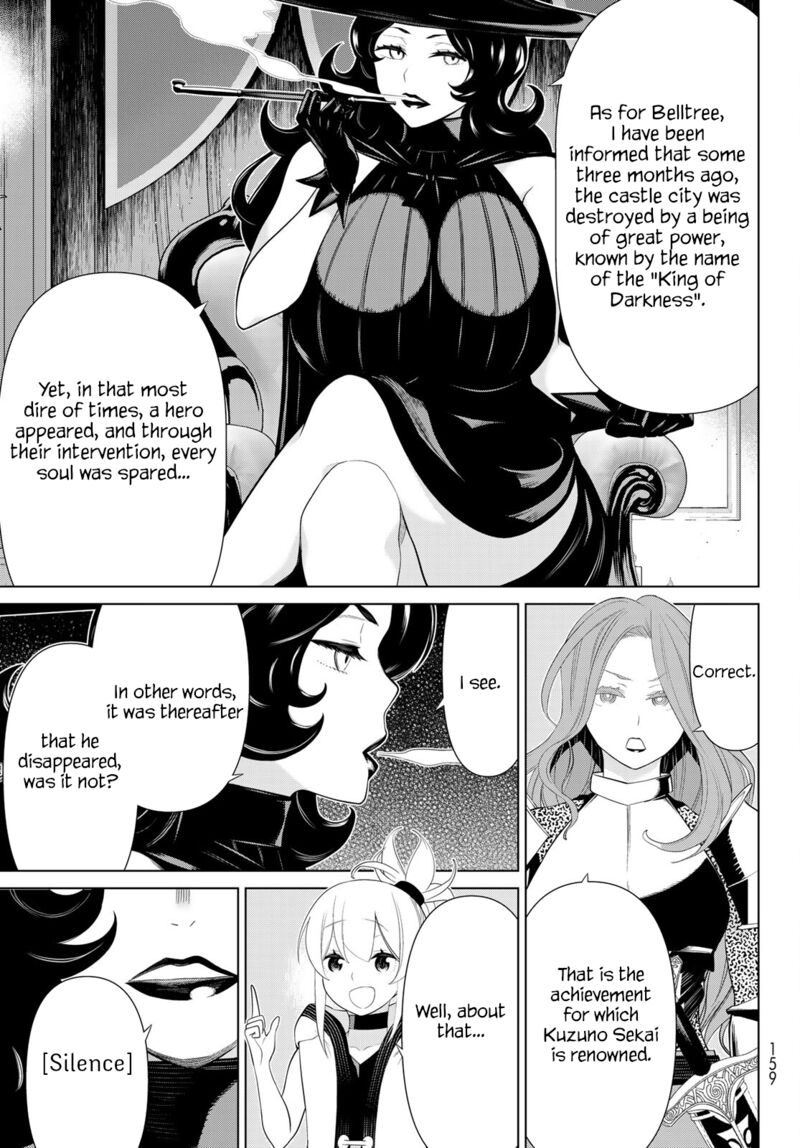 Jikan Teishi Yuusha Yomei 3 Ka No Settei Ja Sekai Wo Sukuu Ni Wa Mijika Sugiru 52 9