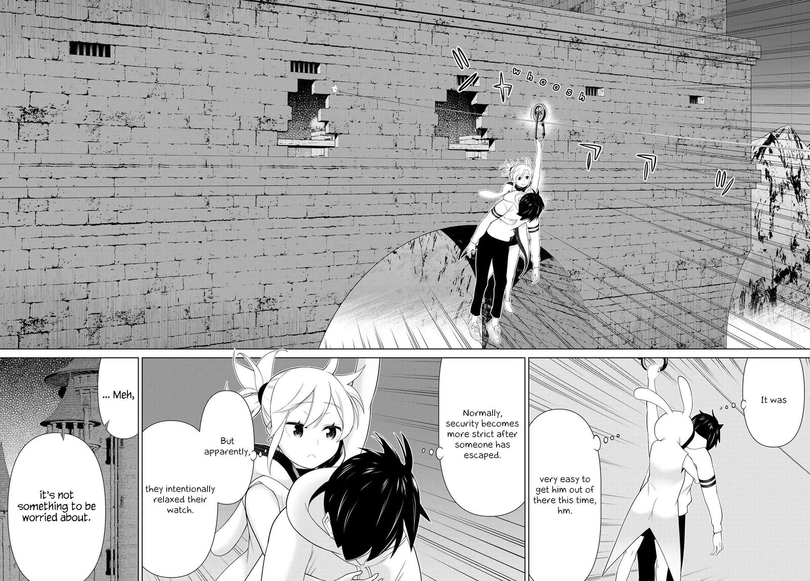 Jikan Teishi Yuusha Yomei 3 Ka No Settei Ja Sekai Wo Sukuu Ni Wa Mijika Sugiru 53 26