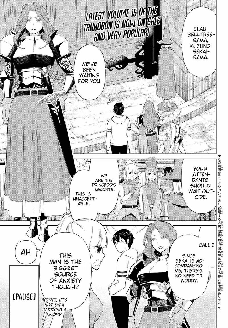 Jikan Teishi Yuusha Yomei 3 Ka No Settei Ja Sekai Wo Sukuu Ni Wa Mijika Sugiru 54 2
