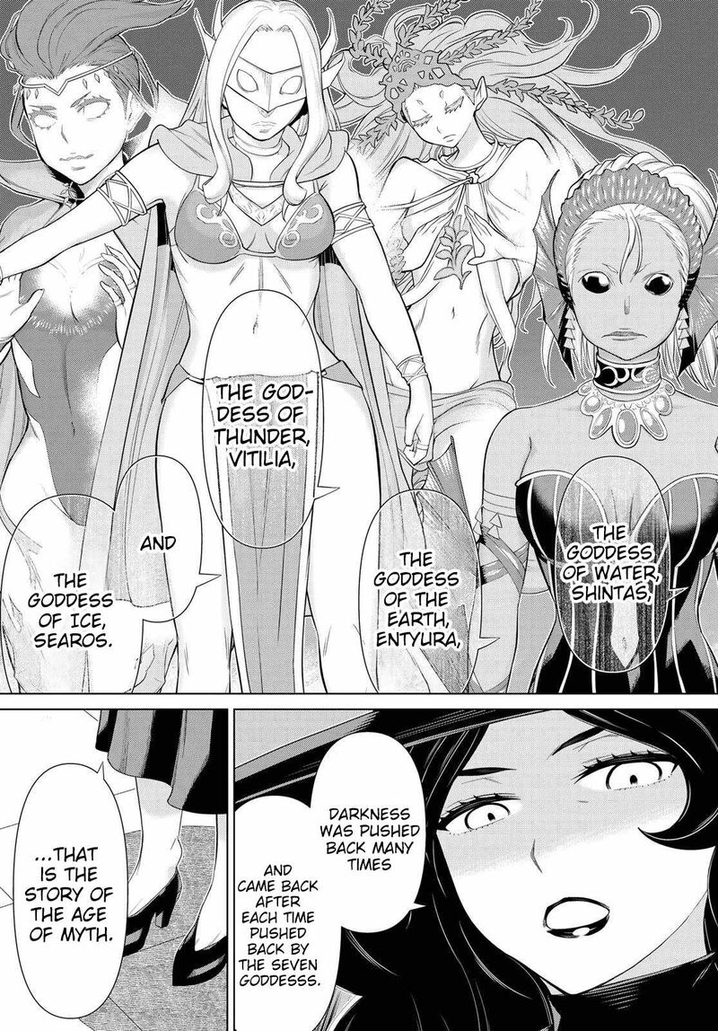 Jikan Teishi Yuusha Yomei 3 Ka No Settei Ja Sekai Wo Sukuu Ni Wa Mijika Sugiru 55 10