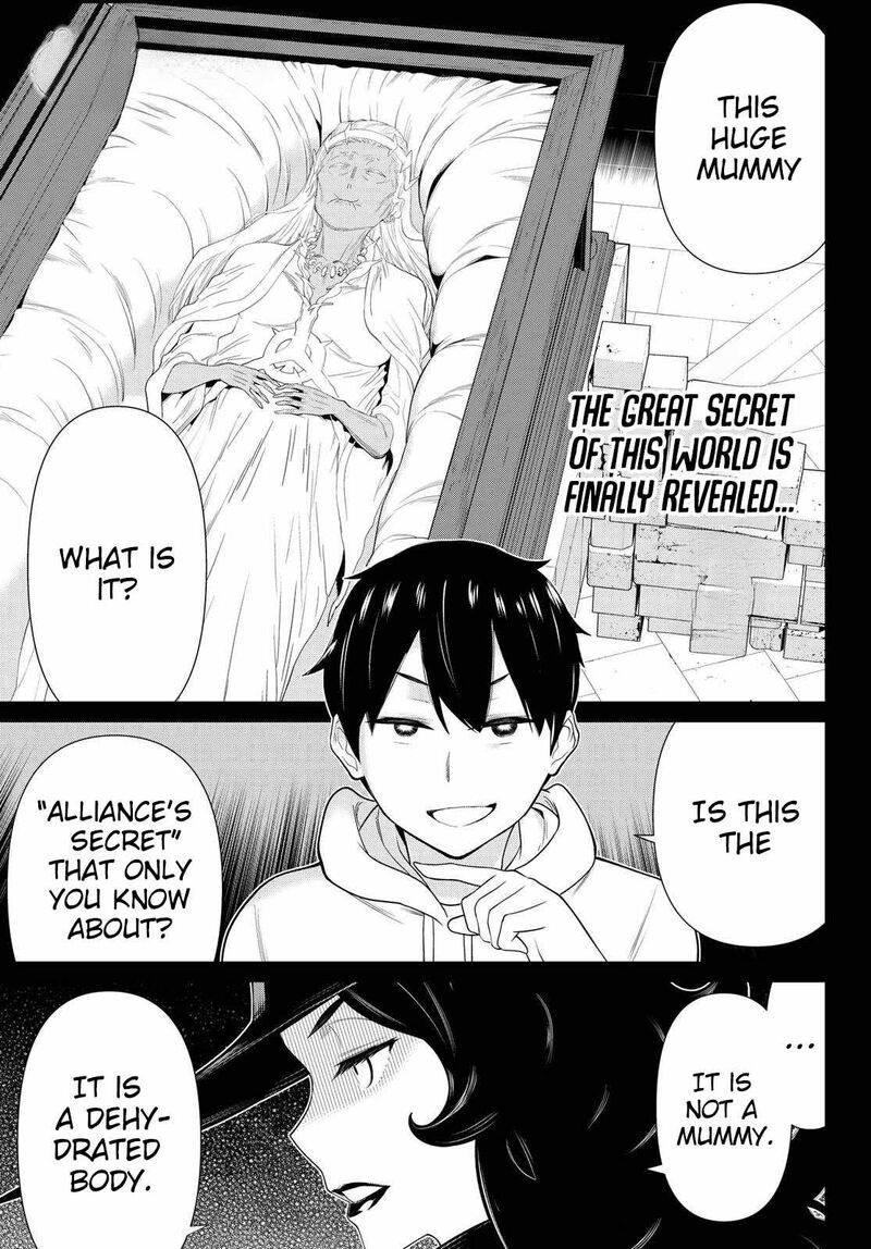 Jikan Teishi Yuusha Yomei 3 Ka No Settei Ja Sekai Wo Sukuu Ni Wa Mijika Sugiru 55 2