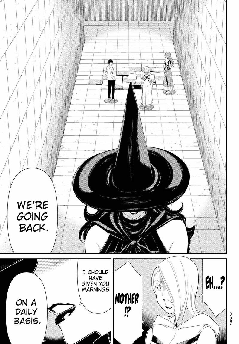 Jikan Teishi Yuusha Yomei 3 Ka No Settei Ja Sekai Wo Sukuu Ni Wa Mijika Sugiru 55 25