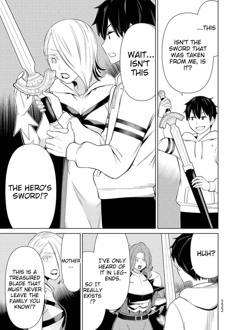 Jikan Teishi Yuusha Yomei 3 Ka No Settei Ja Sekai Wo Sukuu Ni Wa Mijika Sugiru 55 31