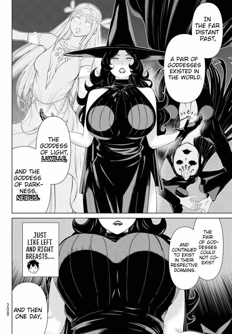 Jikan Teishi Yuusha Yomei 3 Ka No Settei Ja Sekai Wo Sukuu Ni Wa Mijika Sugiru 55 7
