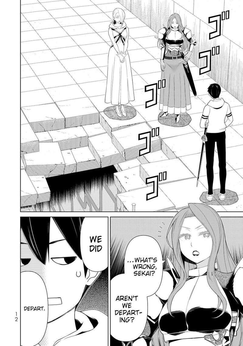 Jikan Teishi Yuusha Yomei 3 Ka No Settei Ja Sekai Wo Sukuu Ni Wa Mijika Sugiru 56 15