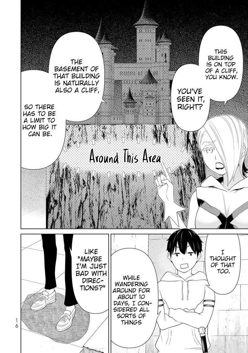 Jikan Teishi Yuusha Yomei 3 Ka No Settei Ja Sekai Wo Sukuu Ni Wa Mijika Sugiru 56 18