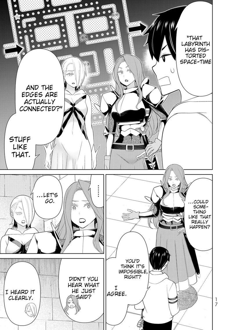 Jikan Teishi Yuusha Yomei 3 Ka No Settei Ja Sekai Wo Sukuu Ni Wa Mijika Sugiru 56 19