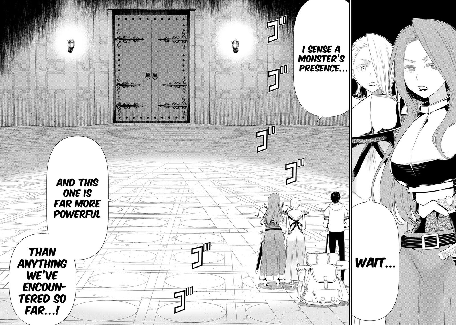Jikan Teishi Yuusha Yomei 3 Ka No Settei Ja Sekai Wo Sukuu Ni Wa Mijika Sugiru 56 39