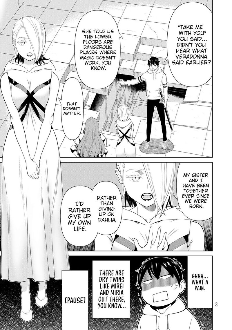 Jikan Teishi Yuusha Yomei 3 Ka No Settei Ja Sekai Wo Sukuu Ni Wa Mijika Sugiru 56 6