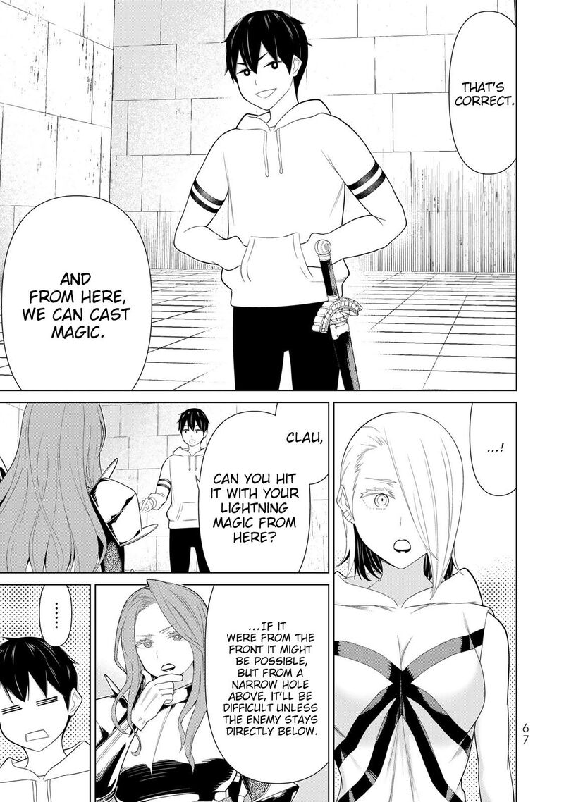 Jikan Teishi Yuusha Yomei 3 Ka No Settei Ja Sekai Wo Sukuu Ni Wa Mijika Sugiru 57 21