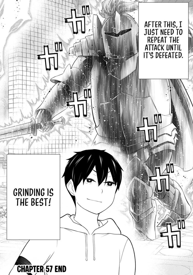 Jikan Teishi Yuusha Yomei 3 Ka No Settei Ja Sekai Wo Sukuu Ni Wa Mijika Sugiru 57 34