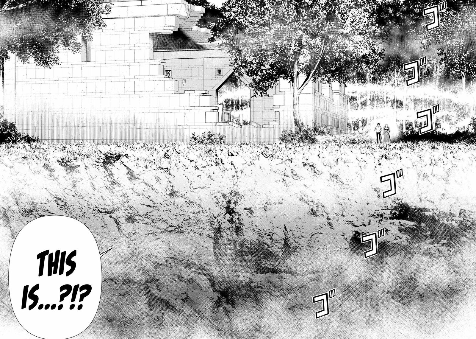 Jikan Teishi Yuusha Yomei 3 Ka No Settei Ja Sekai Wo Sukuu Ni Wa Mijika Sugiru 59 12