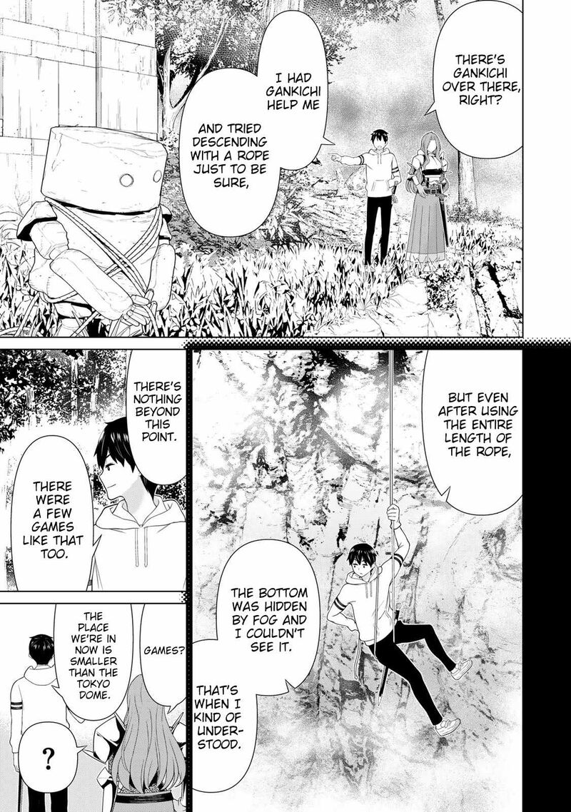 Jikan Teishi Yuusha Yomei 3 Ka No Settei Ja Sekai Wo Sukuu Ni Wa Mijika Sugiru 59 14