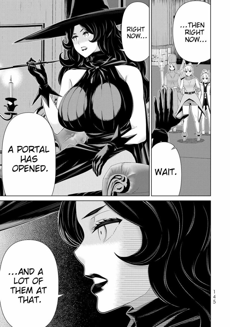 Jikan Teishi Yuusha Yomei 3 Ka No Settei Ja Sekai Wo Sukuu Ni Wa Mijika Sugiru 59 22