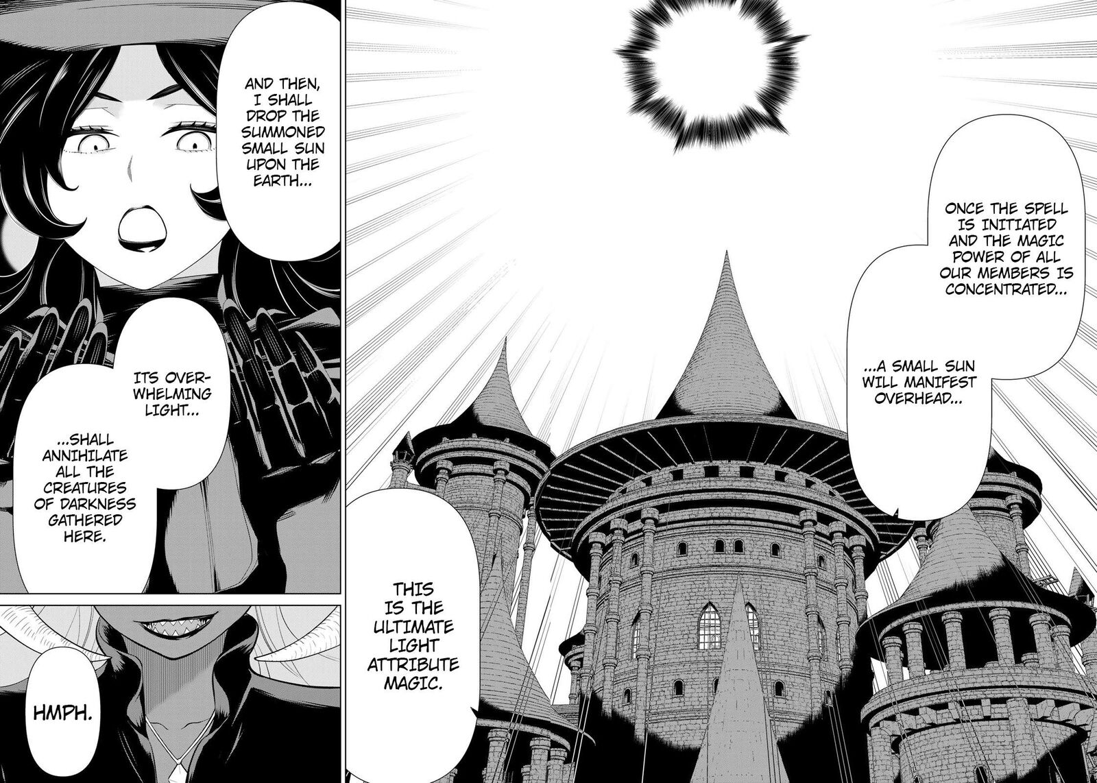 Jikan Teishi Yuusha Yomei 3 Ka No Settei Ja Sekai Wo Sukuu Ni Wa Mijika Sugiru 61 26
