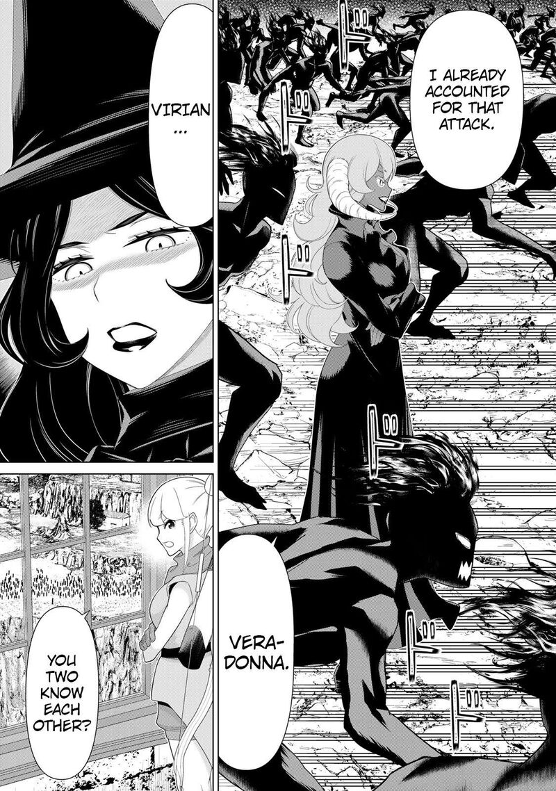 Jikan Teishi Yuusha Yomei 3 Ka No Settei Ja Sekai Wo Sukuu Ni Wa Mijika Sugiru 61 27