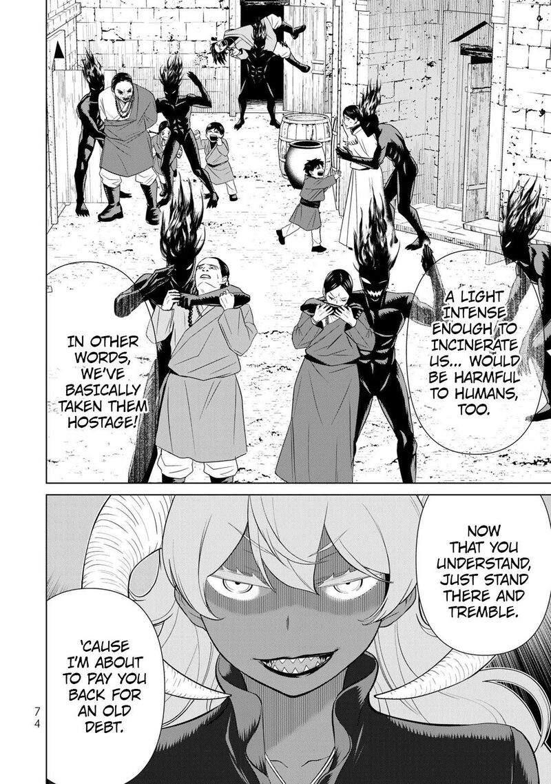Jikan Teishi Yuusha Yomei 3 Ka No Settei Ja Sekai Wo Sukuu Ni Wa Mijika Sugiru 61 29