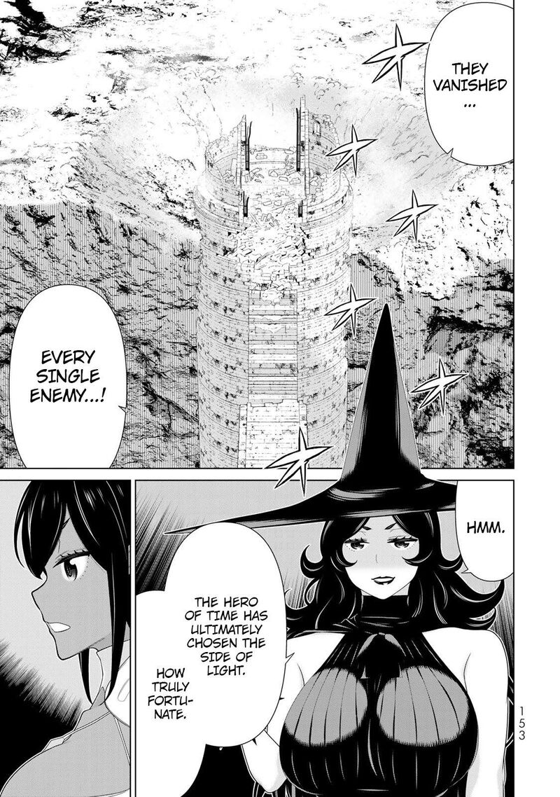 Jikan Teishi Yuusha Yomei 3 Ka No Settei Ja Sekai Wo Sukuu Ni Wa Mijika Sugiru 63 32