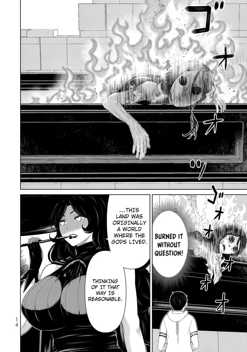 Jikan Teishi Yuusha Yomei 3 Ka No Settei Ja Sekai Wo Sukuu Ni Wa Mijika Sugiru 64 15