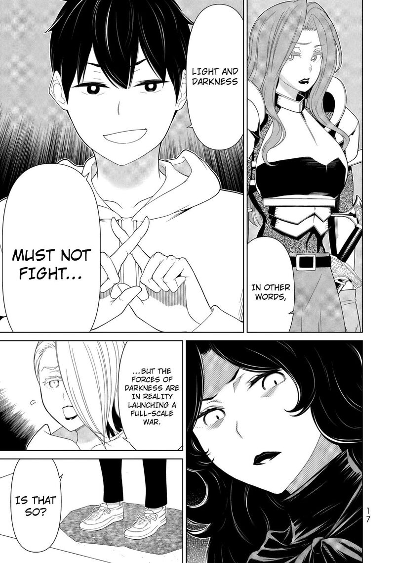 Jikan Teishi Yuusha Yomei 3 Ka No Settei Ja Sekai Wo Sukuu Ni Wa Mijika Sugiru 64 18