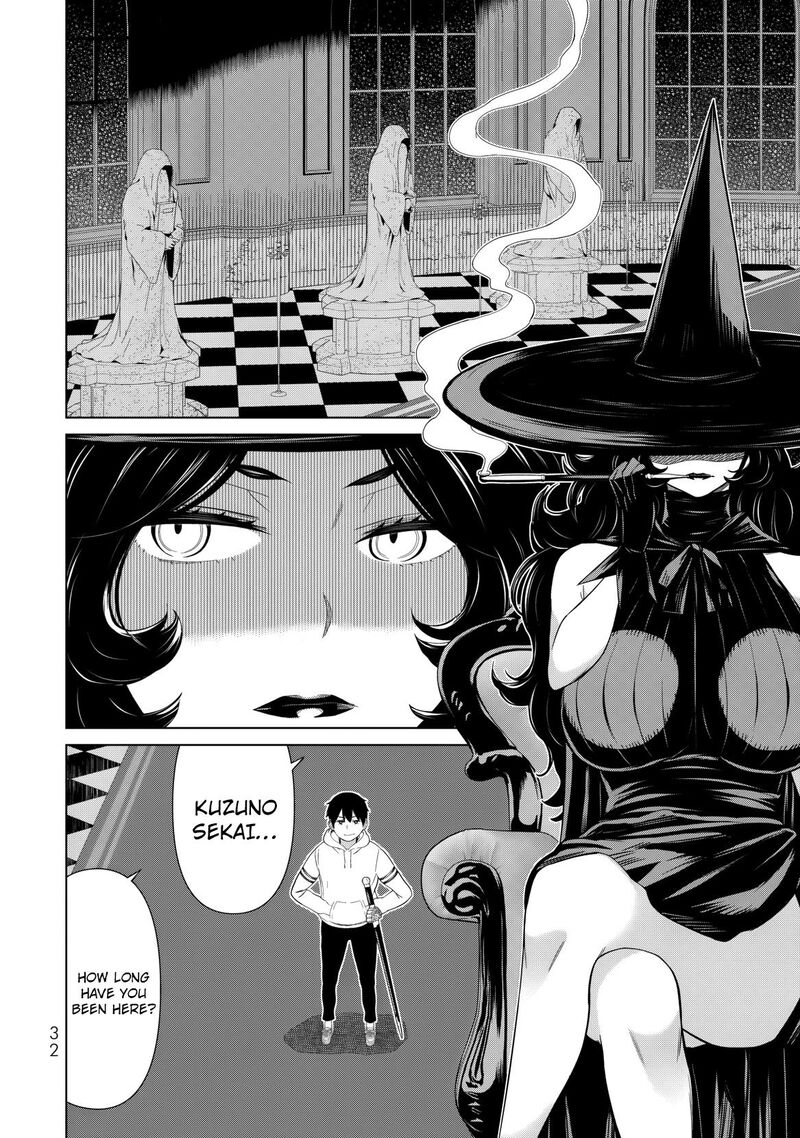 Jikan Teishi Yuusha Yomei 3 Ka No Settei Ja Sekai Wo Sukuu Ni Wa Mijika Sugiru 64 32