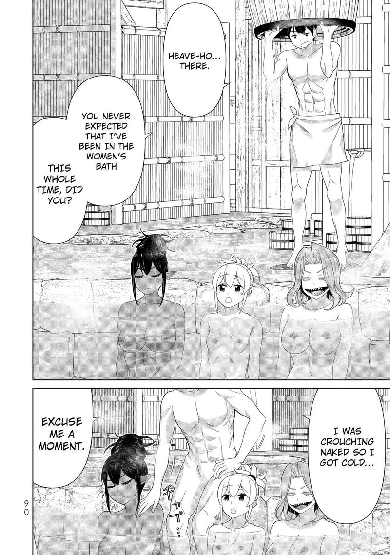 Jikan Teishi Yuusha Yomei 3 Ka No Settei Ja Sekai Wo Sukuu Ni Wa Mijika Sugiru 66 10