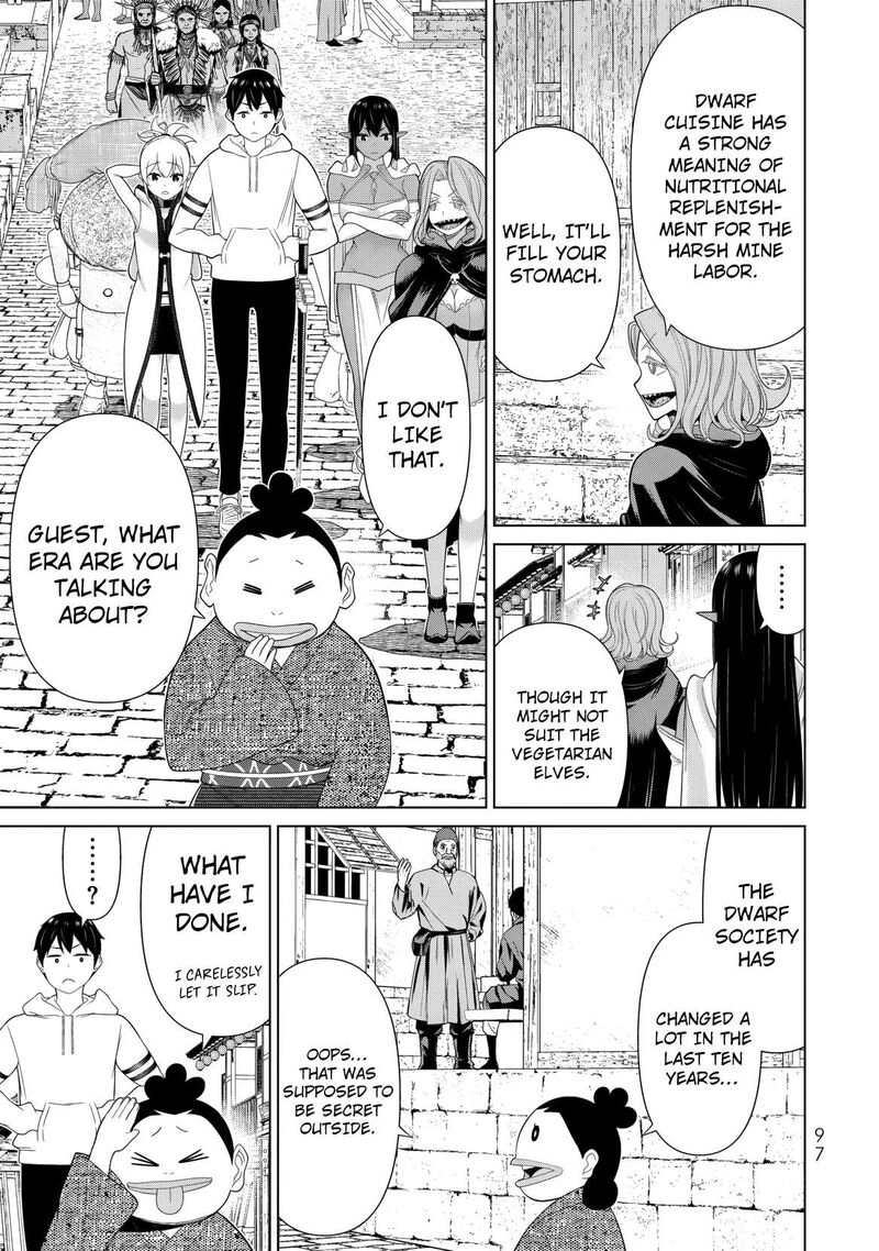 Jikan Teishi Yuusha Yomei 3 Ka No Settei Ja Sekai Wo Sukuu Ni Wa Mijika Sugiru 66 17