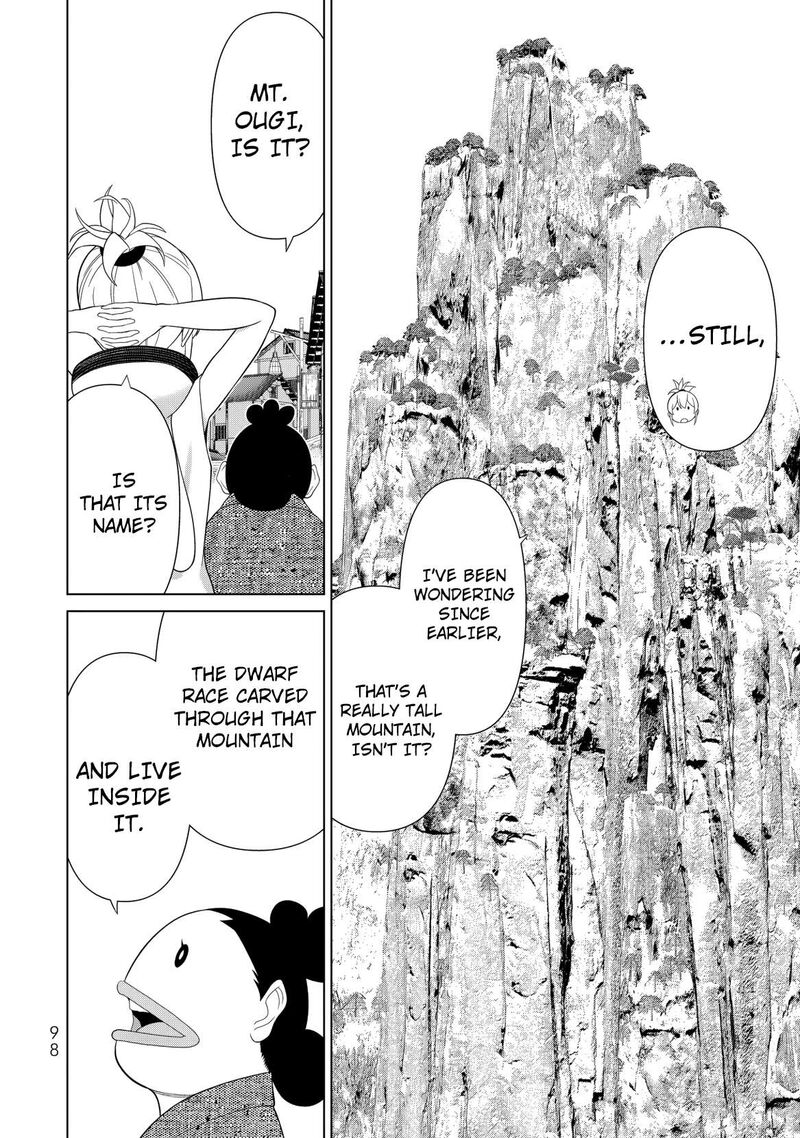 Jikan Teishi Yuusha Yomei 3 Ka No Settei Ja Sekai Wo Sukuu Ni Wa Mijika Sugiru 66 18