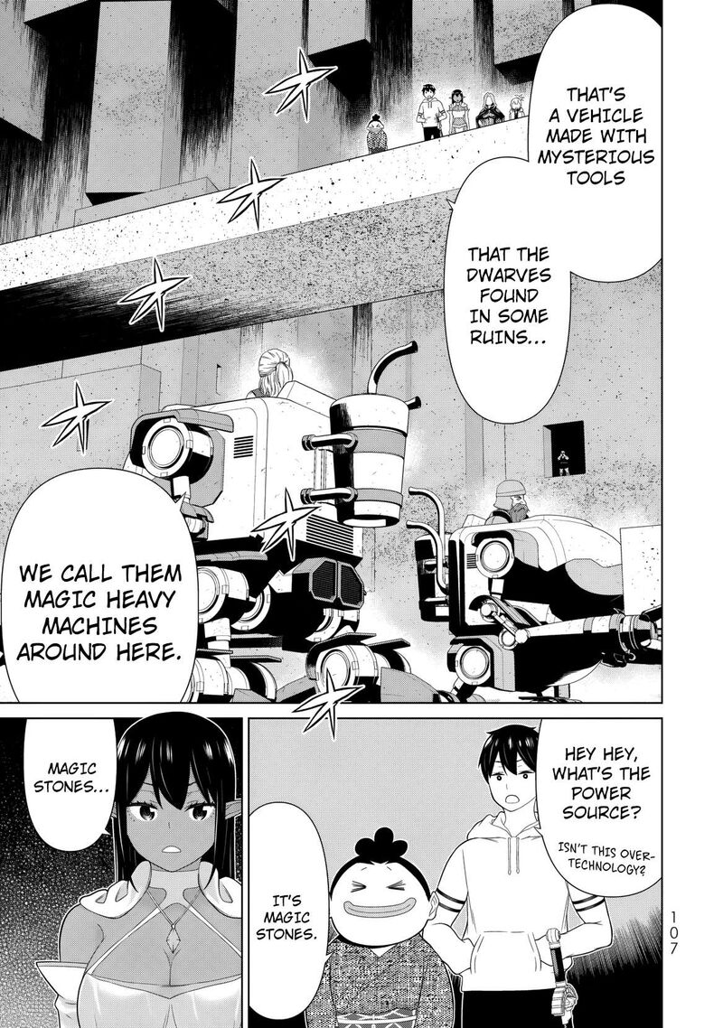 Jikan Teishi Yuusha Yomei 3 Ka No Settei Ja Sekai Wo Sukuu Ni Wa Mijika Sugiru 66 25