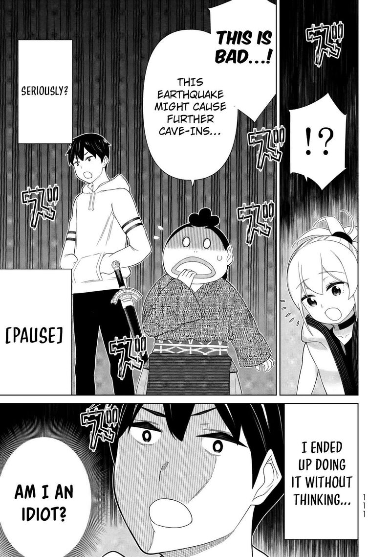 Jikan Teishi Yuusha Yomei 3 Ka No Settei Ja Sekai Wo Sukuu Ni Wa Mijika Sugiru 66 29
