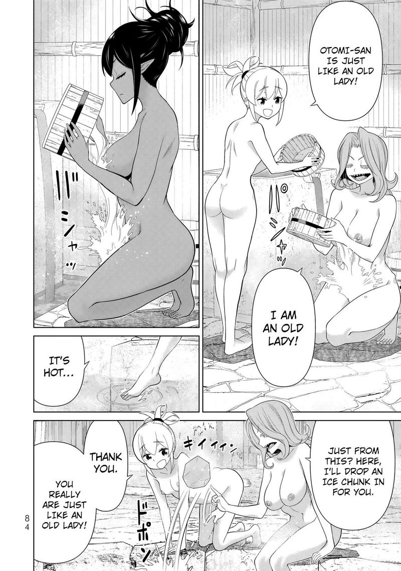 Jikan Teishi Yuusha Yomei 3 Ka No Settei Ja Sekai Wo Sukuu Ni Wa Mijika Sugiru 66 4