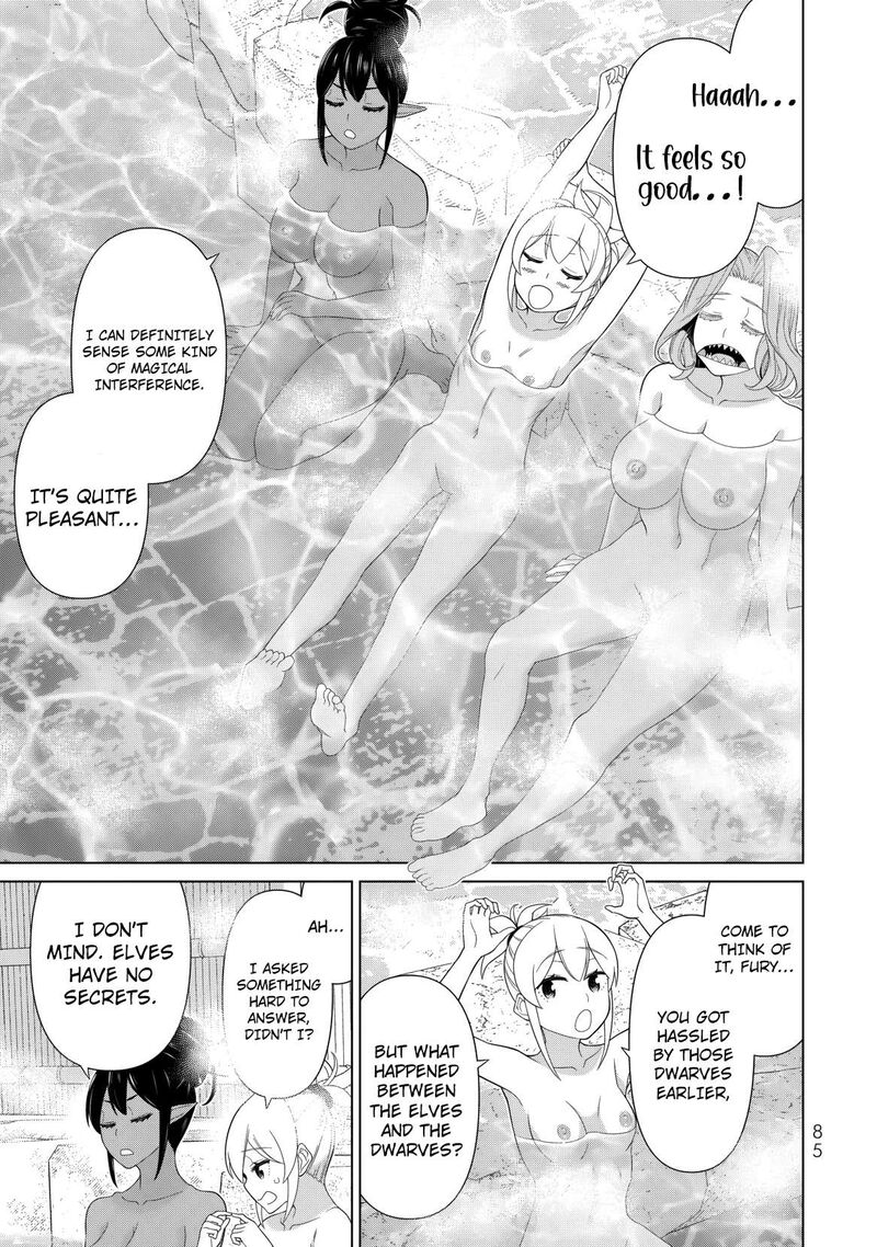 Jikan Teishi Yuusha Yomei 3 Ka No Settei Ja Sekai Wo Sukuu Ni Wa Mijika Sugiru 66 5