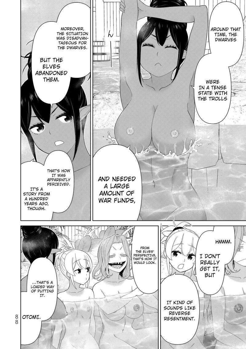 Jikan Teishi Yuusha Yomei 3 Ka No Settei Ja Sekai Wo Sukuu Ni Wa Mijika Sugiru 66 8