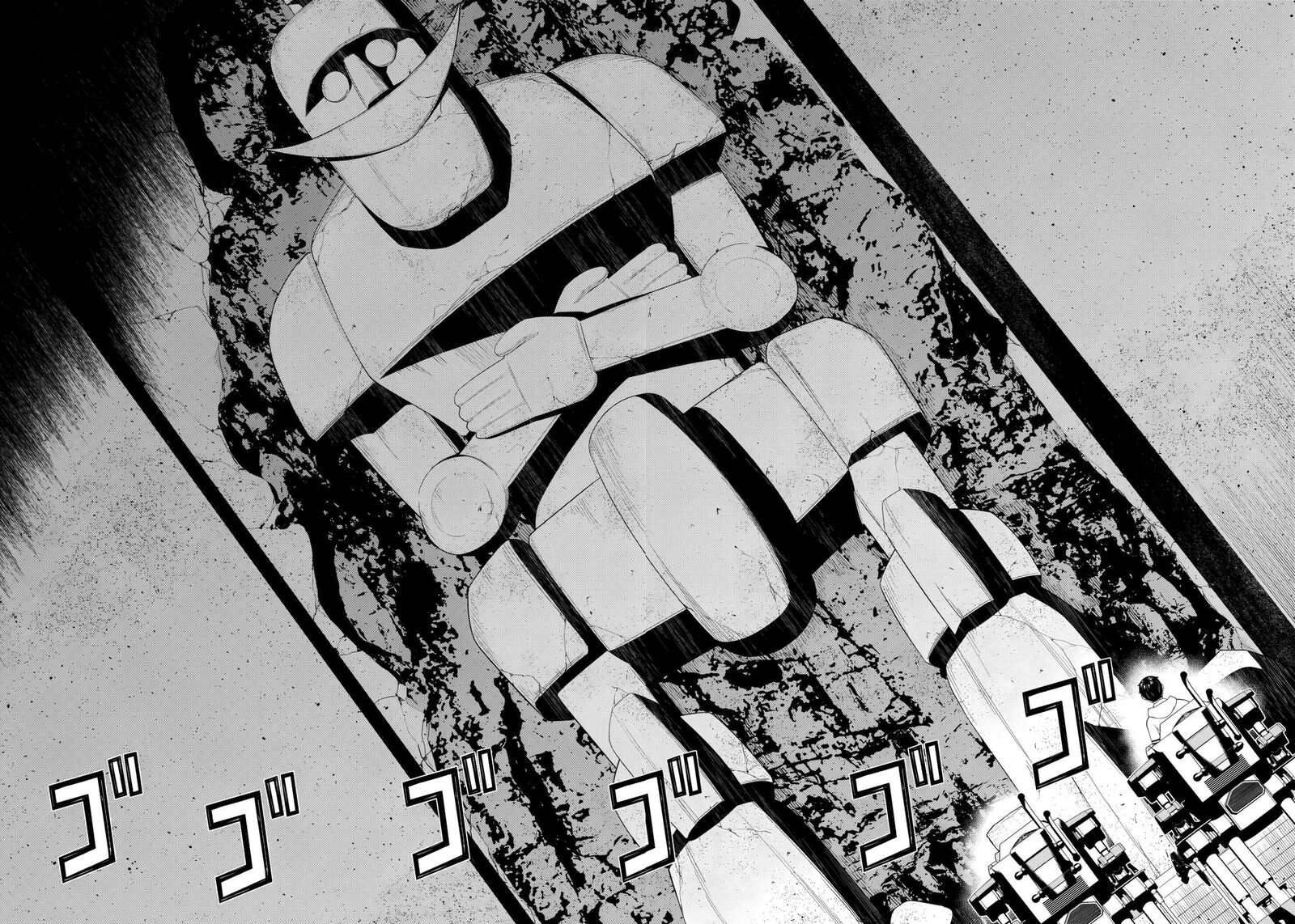 Jikan Teishi Yuusha Yomei 3 Ka No Settei Ja Sekai Wo Sukuu Ni Wa Mijika Sugiru 67 14