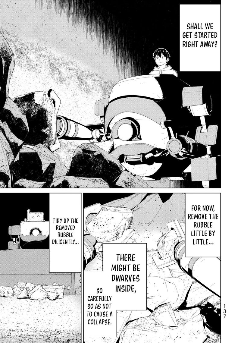 Jikan Teishi Yuusha Yomei 3 Ka No Settei Ja Sekai Wo Sukuu Ni Wa Mijika Sugiru 67 18
