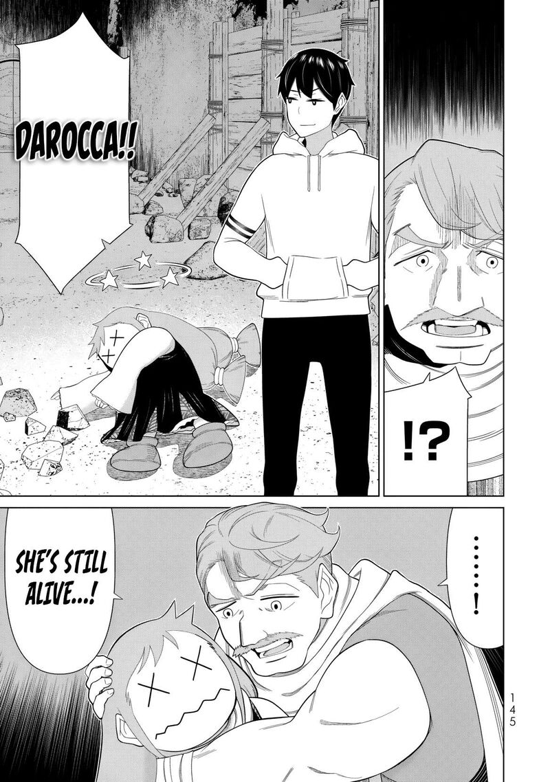 Jikan Teishi Yuusha Yomei 3 Ka No Settei Ja Sekai Wo Sukuu Ni Wa Mijika Sugiru 67 26