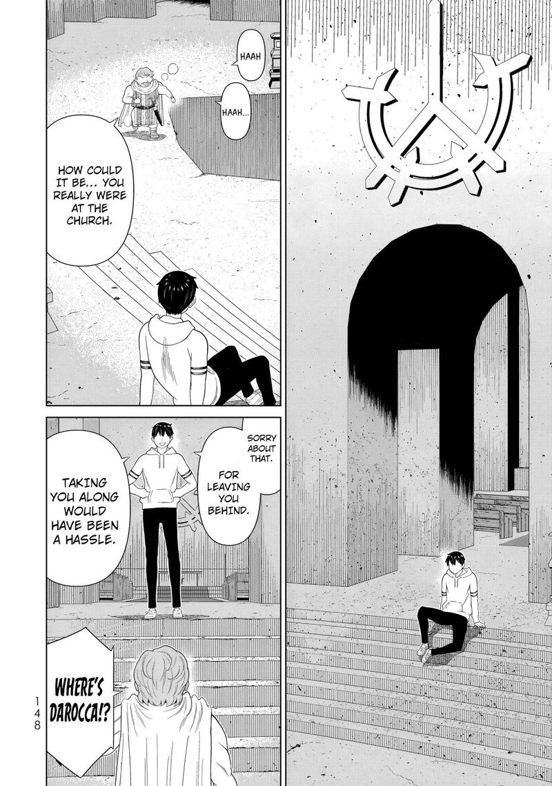 Jikan Teishi Yuusha Yomei 3 Ka No Settei Ja Sekai Wo Sukuu Ni Wa Mijika Sugiru 67 29
