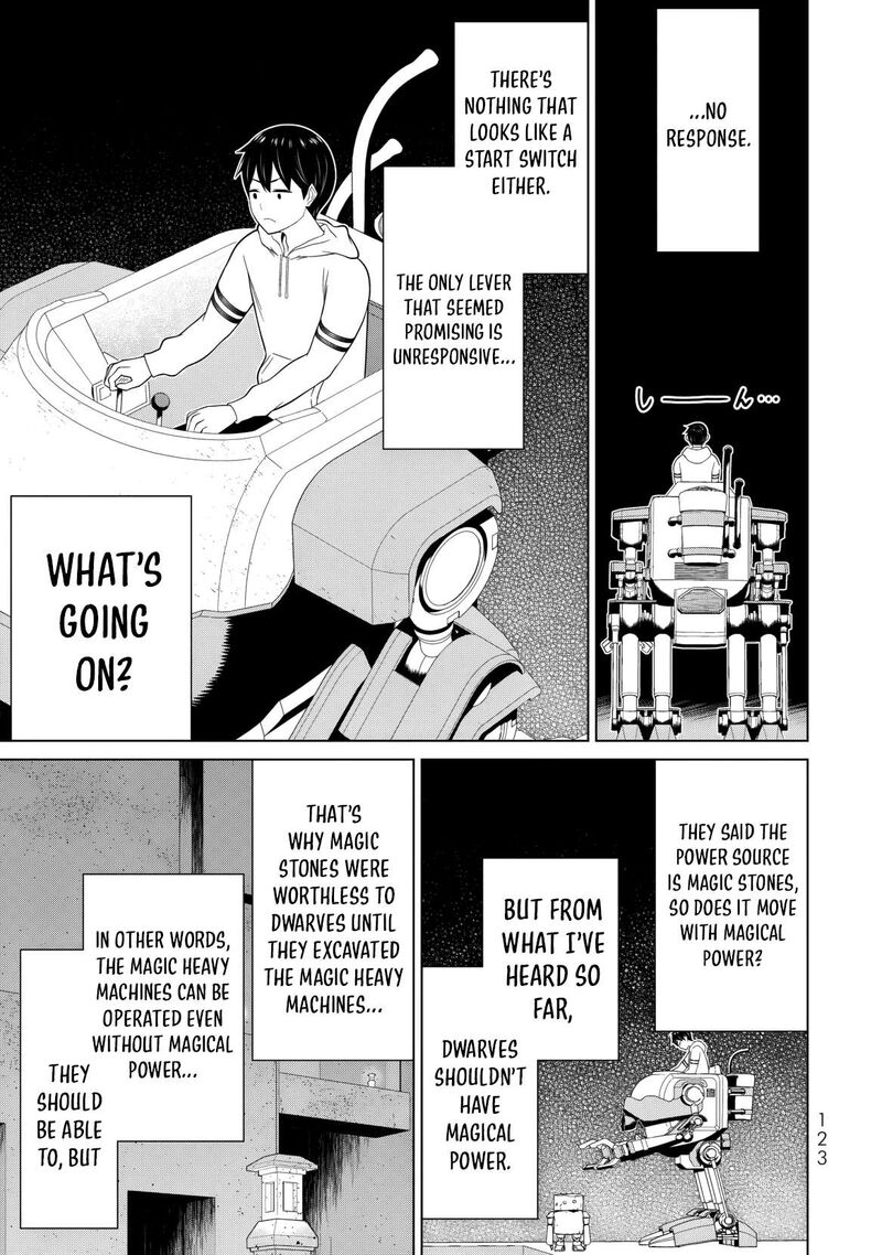 Jikan Teishi Yuusha Yomei 3 Ka No Settei Ja Sekai Wo Sukuu Ni Wa Mijika Sugiru 67 5