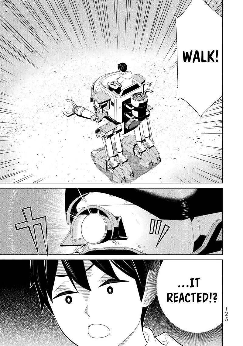 Jikan Teishi Yuusha Yomei 3 Ka No Settei Ja Sekai Wo Sukuu Ni Wa Mijika Sugiru 67 7