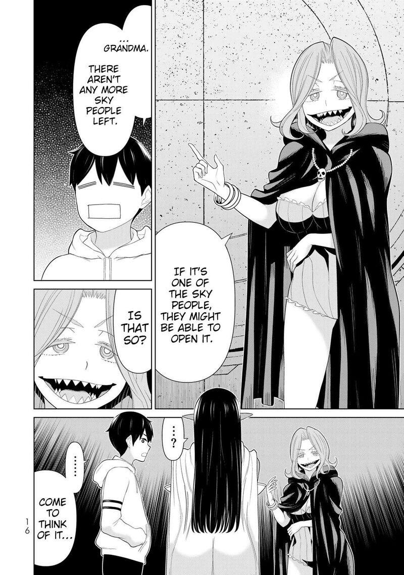 Jikan Teishi Yuusha Yomei 3 Ka No Settei Ja Sekai Wo Sukuu Ni Wa Mijika Sugiru 68 18