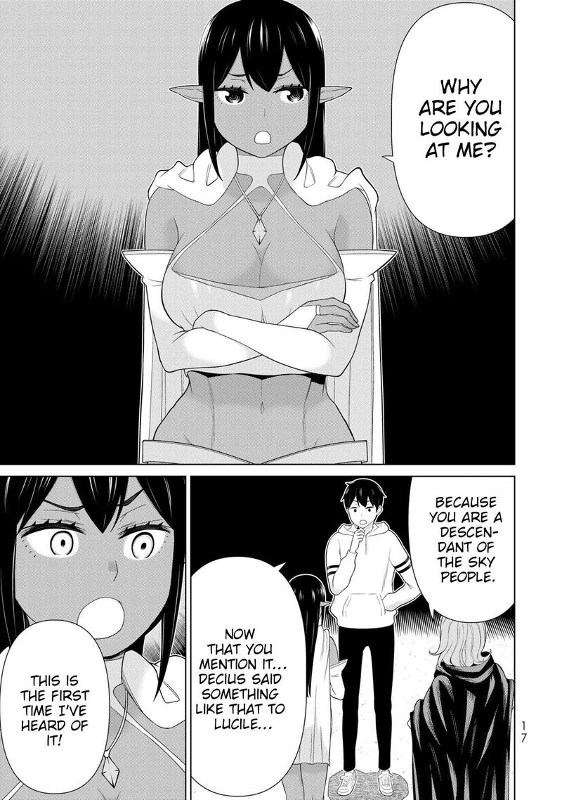 Jikan Teishi Yuusha Yomei 3 Ka No Settei Ja Sekai Wo Sukuu Ni Wa Mijika Sugiru 68 19