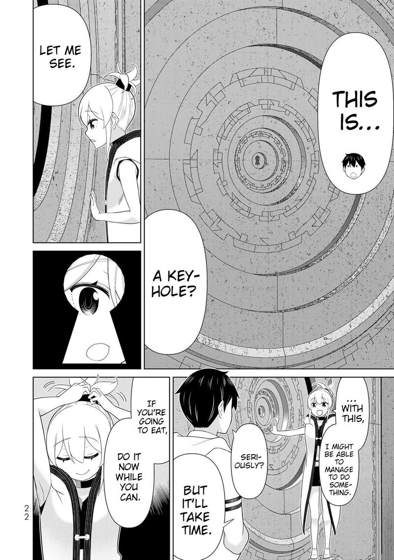Jikan Teishi Yuusha Yomei 3 Ka No Settei Ja Sekai Wo Sukuu Ni Wa Mijika Sugiru 68 24