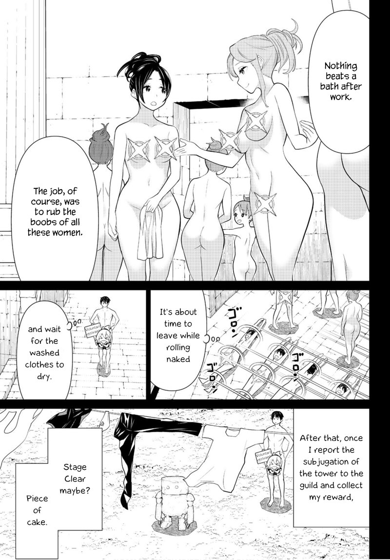 Jikan Teishi Yuusha Yomei 3 Ka No Settei Ja Sekai Wo Sukuu Ni Wa Mijika Sugiru 7 14