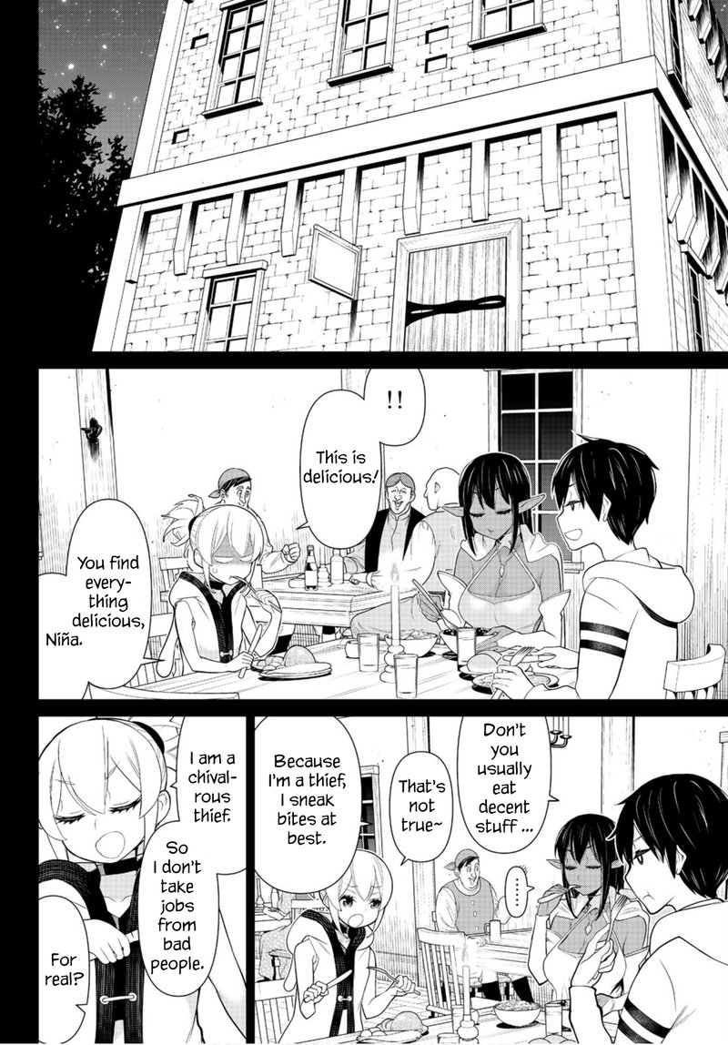 Jikan Teishi Yuusha Yomei 3 Ka No Settei Ja Sekai Wo Sukuu Ni Wa Mijika Sugiru 7 17
