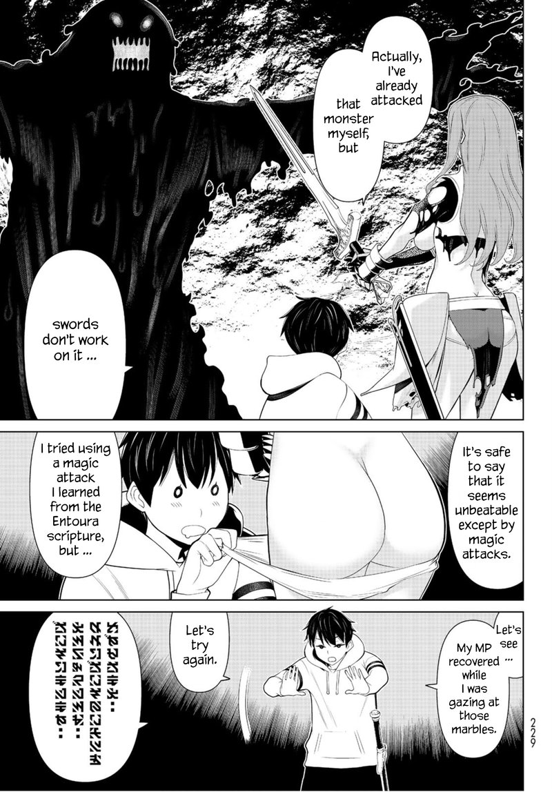 Jikan Teishi Yuusha Yomei 3 Ka No Settei Ja Sekai Wo Sukuu Ni Wa Mijika Sugiru 7 27