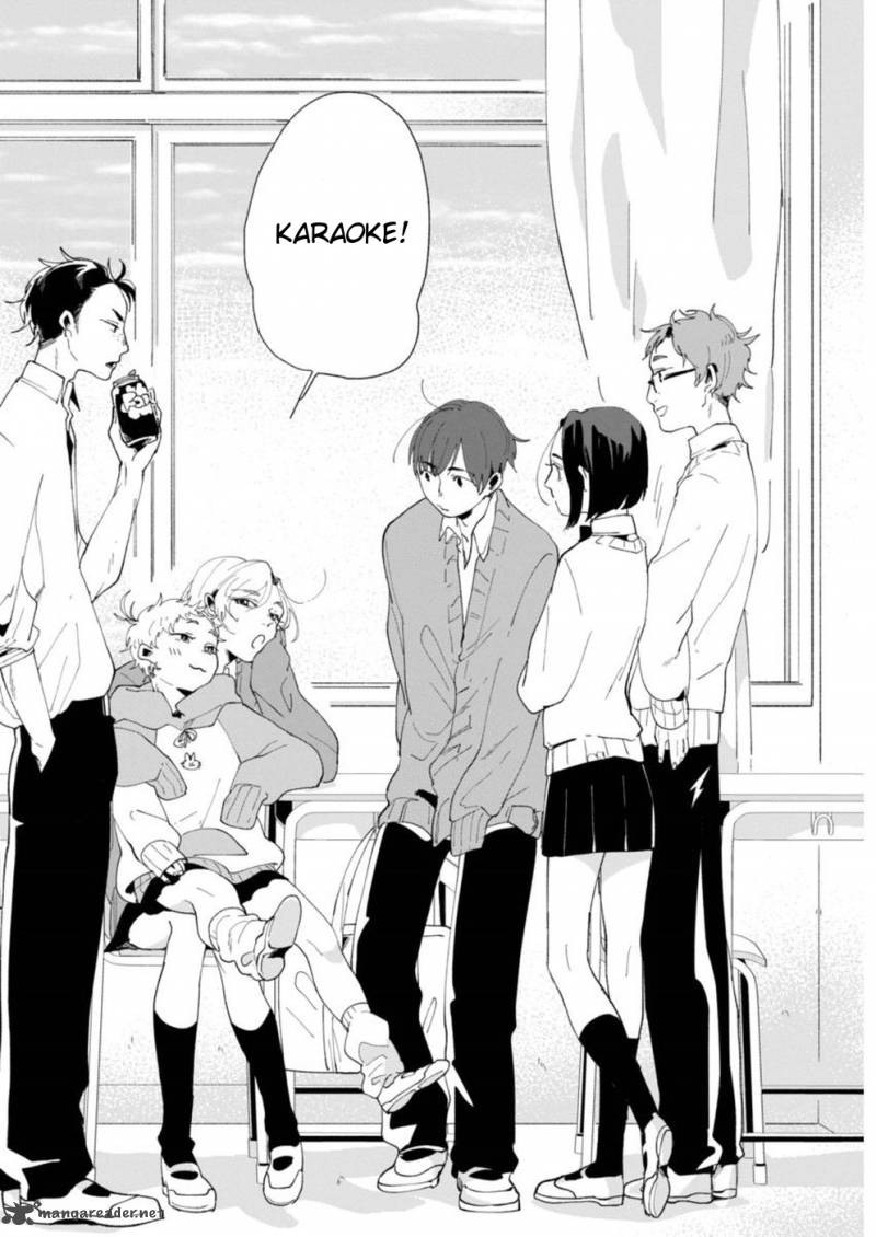 Jikkyou Izumi Kun No Koi Moyou 2 6